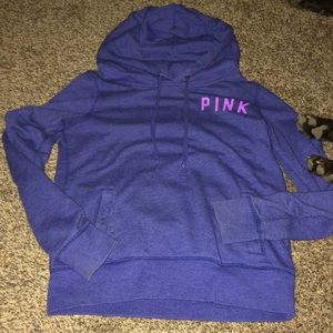 PINK hoodie